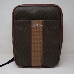 Guess women’s large SUMA travel school work backpack bag